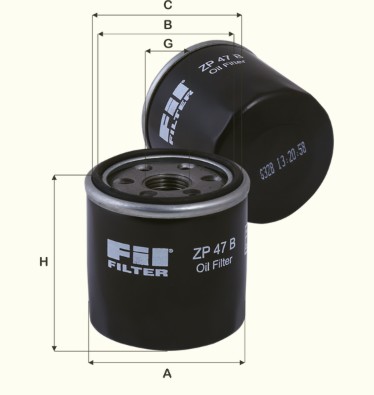 TSP-S50668